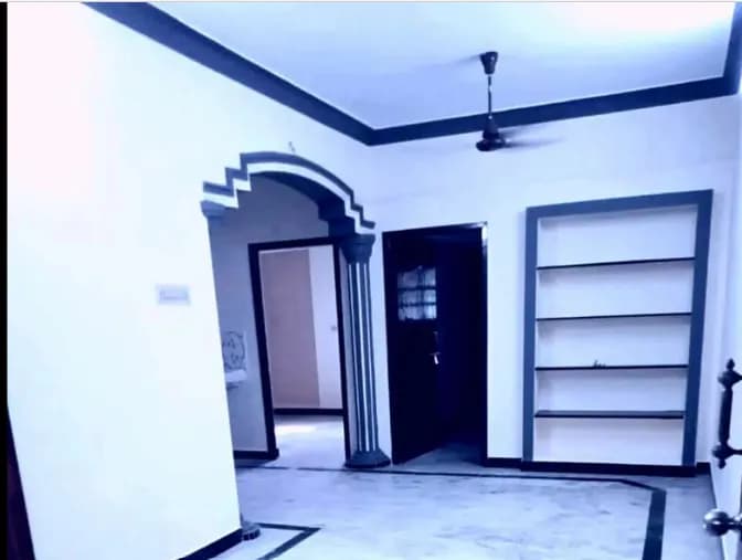 Flat for sales