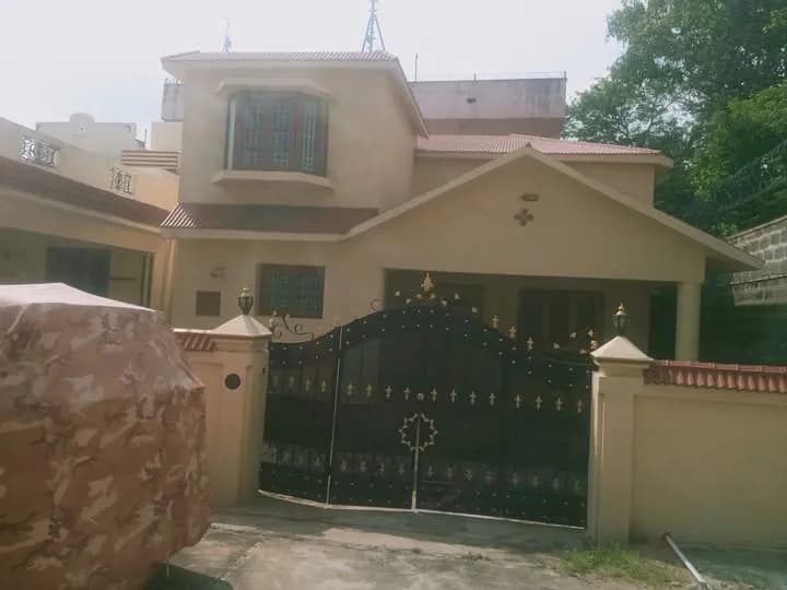 House for Sale