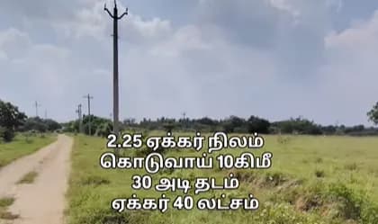 Single Property Image