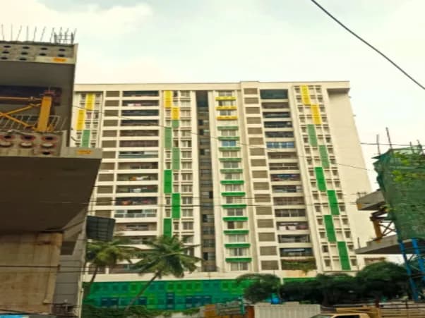 Flat for sales