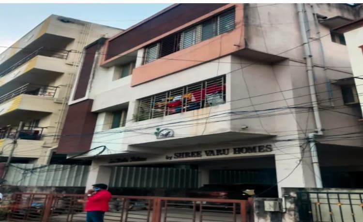 Flat for sales
