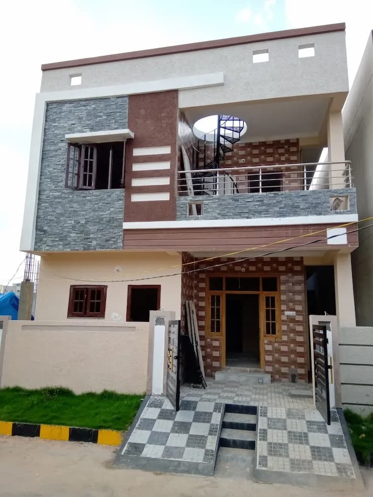 3 BHK Villa for sale