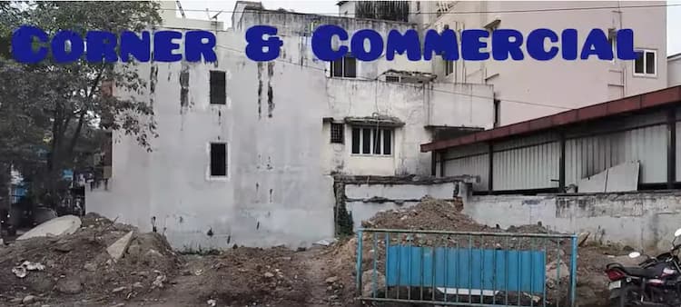 Land for sales
