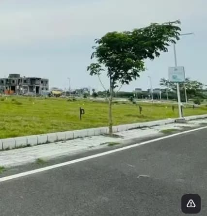 plot for sale 