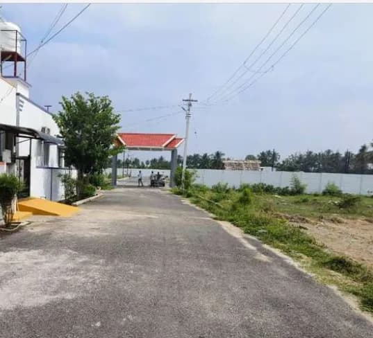 plot for sale 