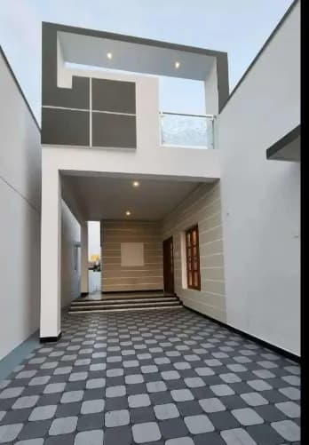 2bhk house for sale 
