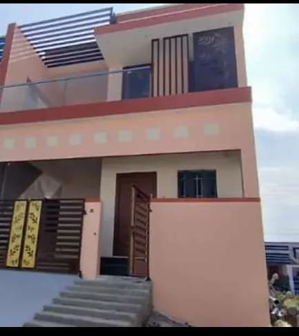 3bhk house for sale 