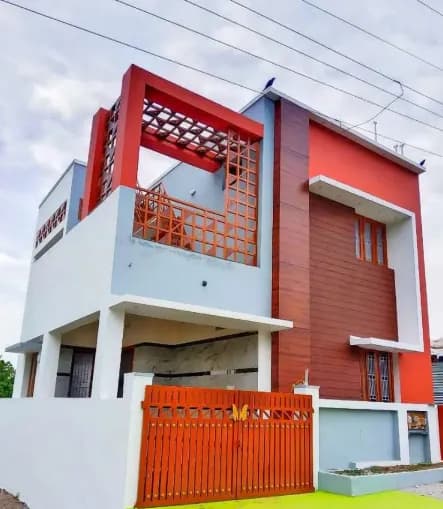 3bhk house for sale