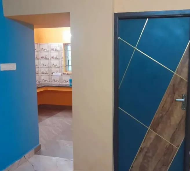 Flat for sales