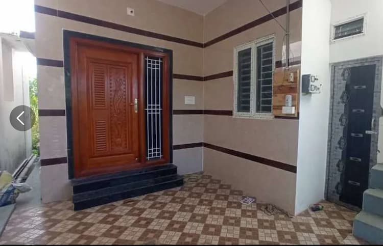 2bhk house for sale 