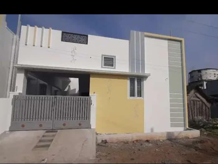 2bhk house for sale 