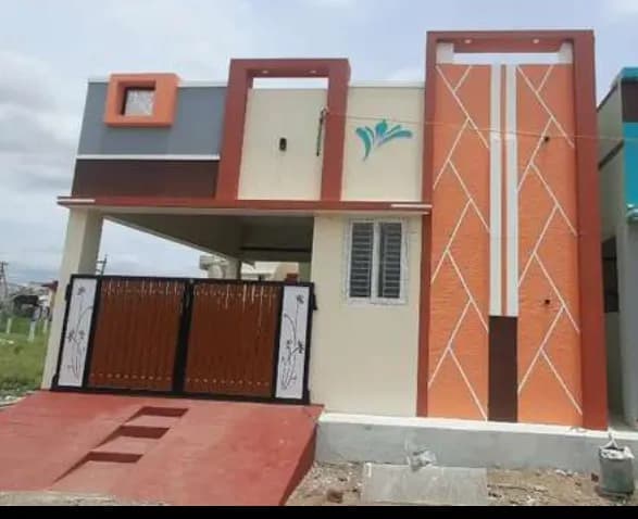 2bhk house for sale 