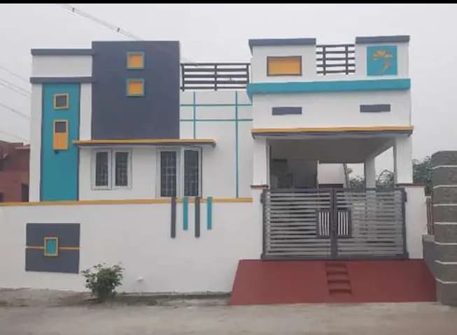 2bhk house for sale 