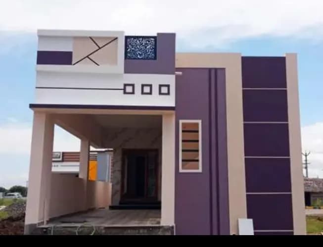 2bhk house for sale 