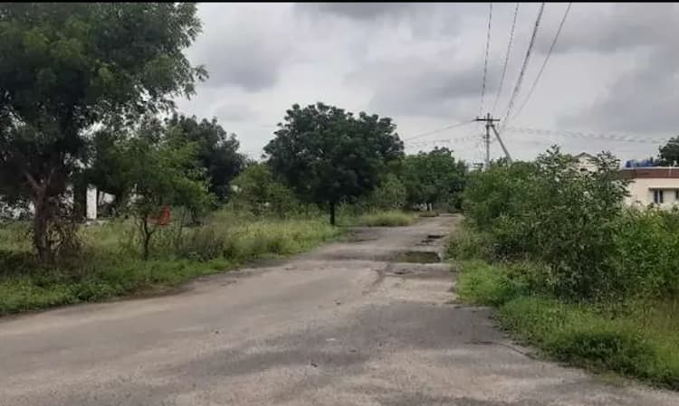 plot for sale 