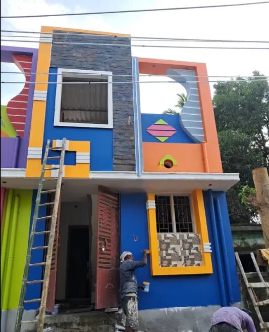 Single Property Image