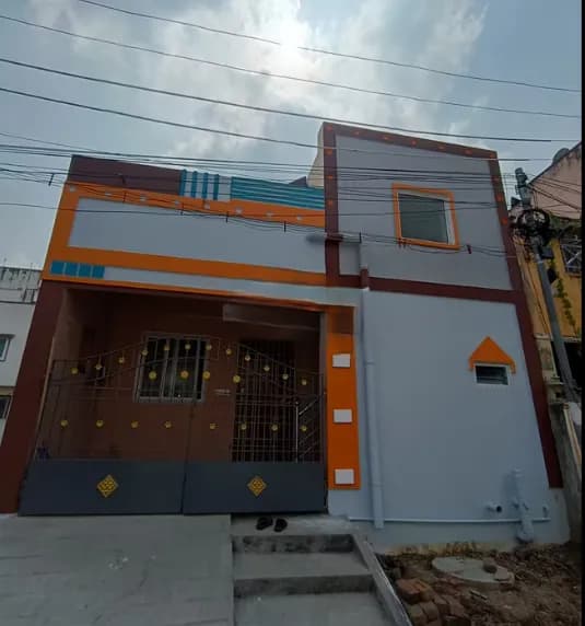 House for sales