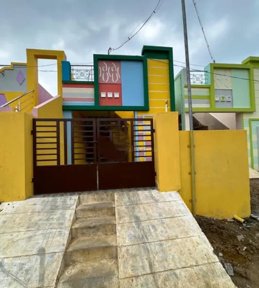 Single Property Image