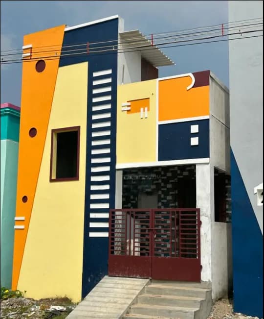 House for sales