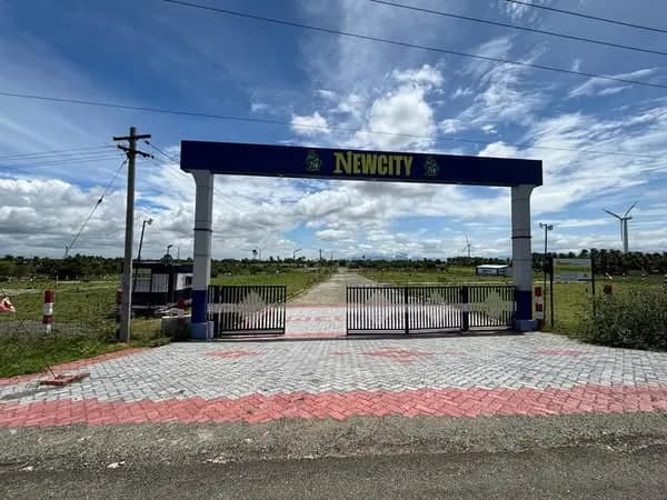 Land for Sale