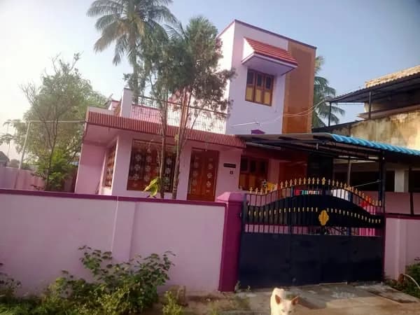 Single Property Image