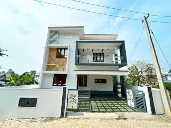 2 BHK Villa for Sale
