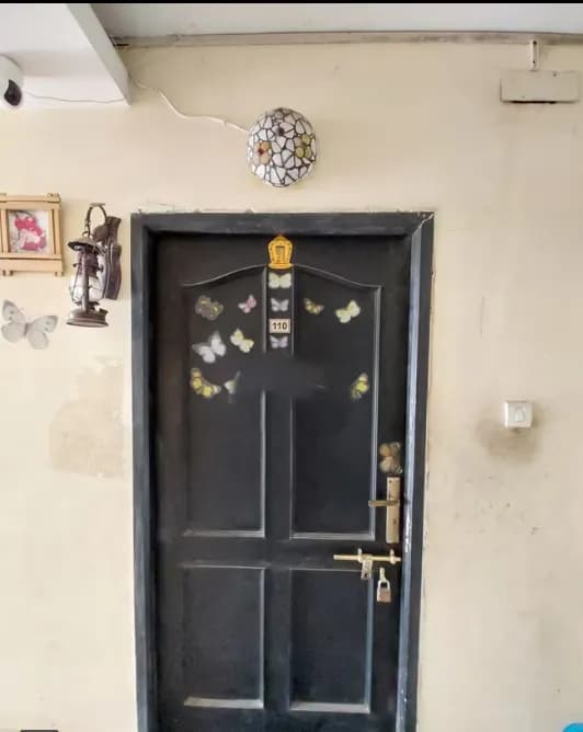 Flat for sales