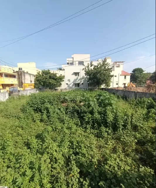 Land for sales