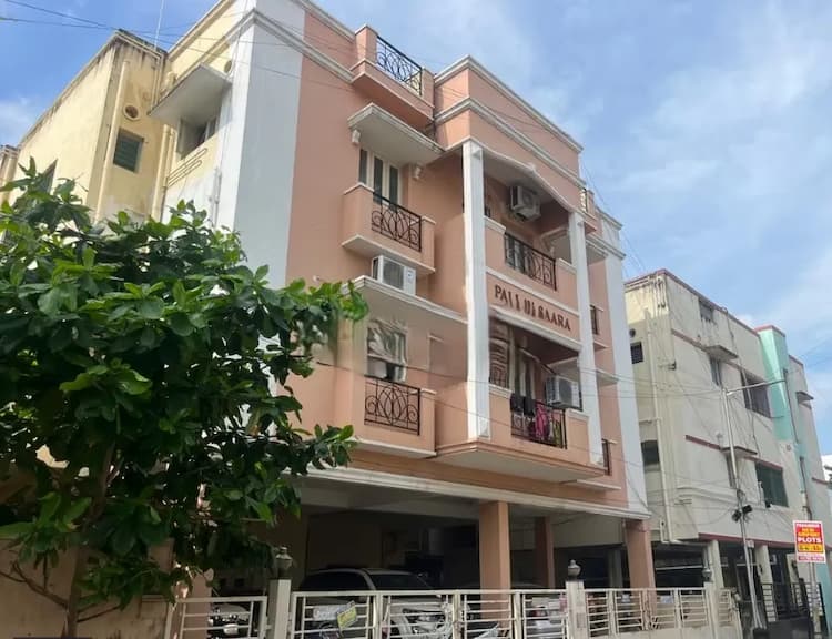 Flat for sales