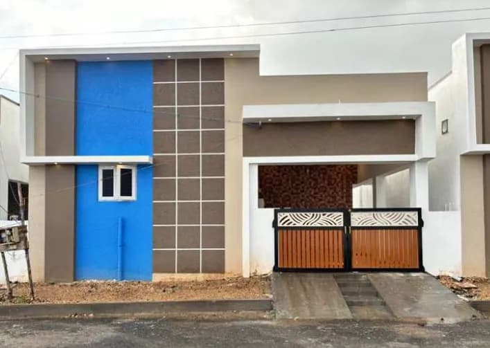 2bhk house for sale 