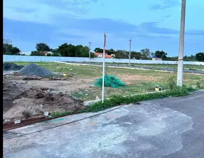 plot for sale 