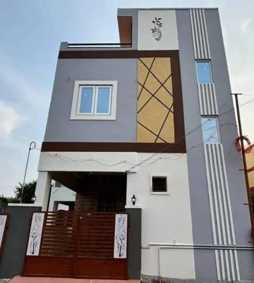 2bhk house for sale 
