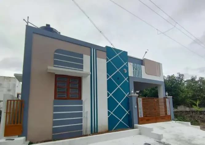 2bhk house for sale 
