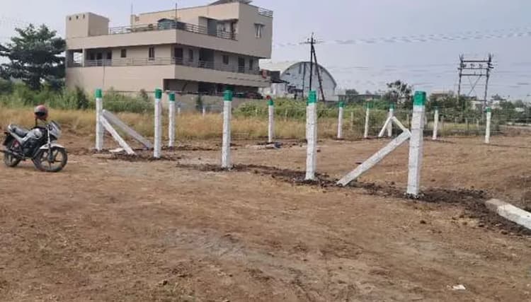 plot for sale 