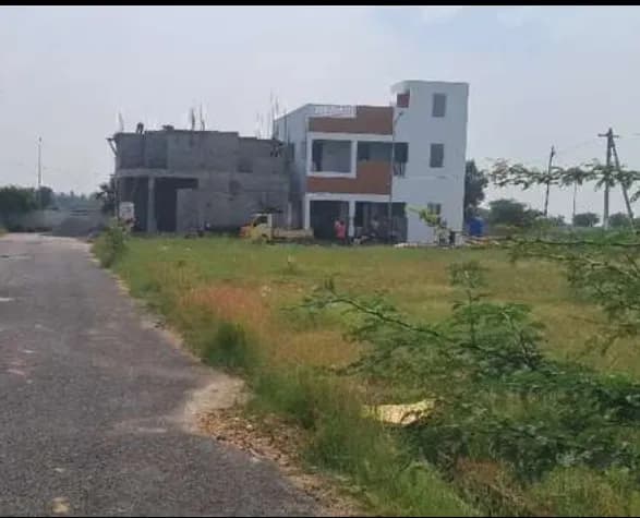 plot for sale 