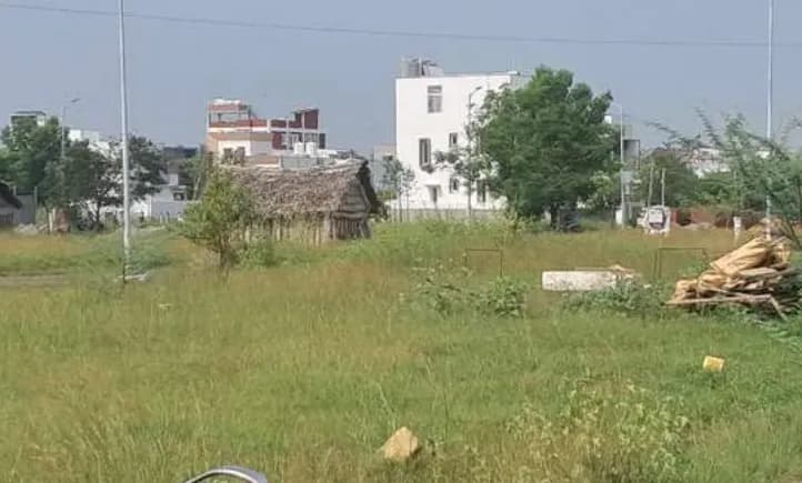 plot for sale 