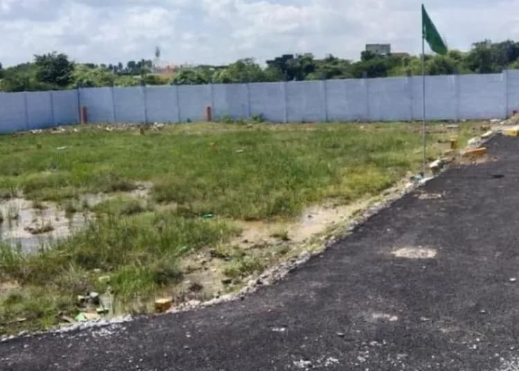Land for Sale