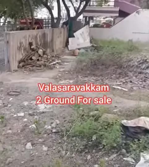 Land for sales