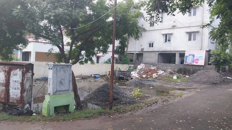 Land for sales