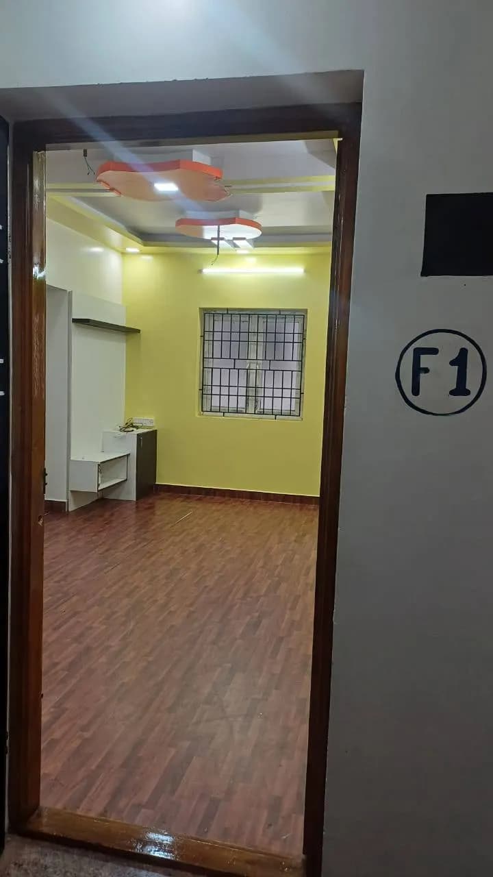 Flat for sales