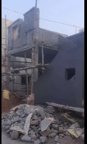 1bhk house for sale 