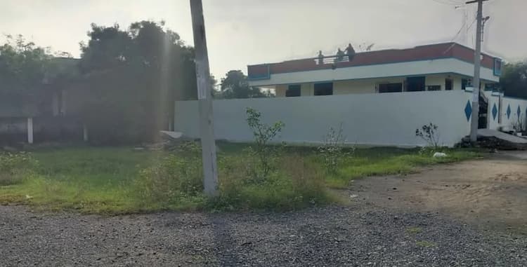 Single Property Image