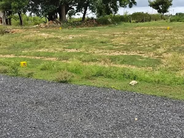 Single Property Image