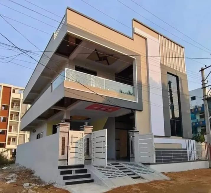 4 BHK House for Sale