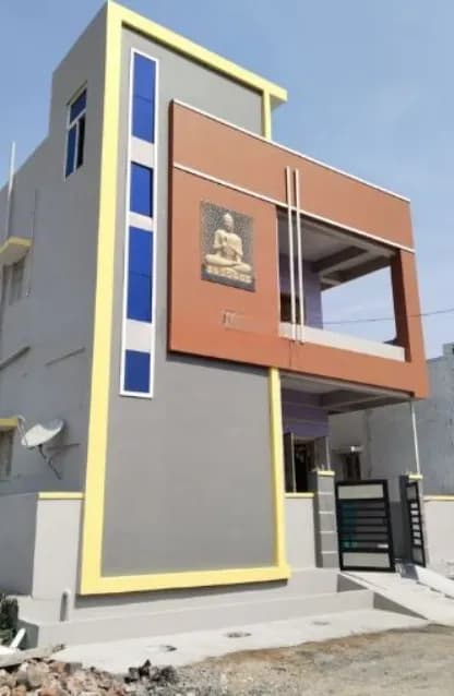 2 BHK House for Sale