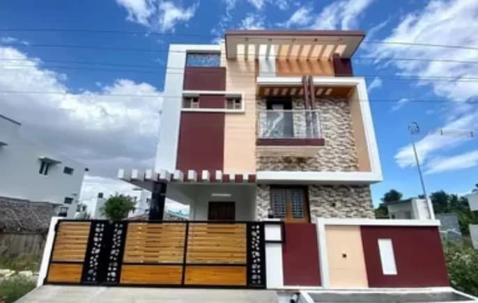 3 BHK House for Sale