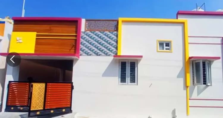 2bhk house for sale 