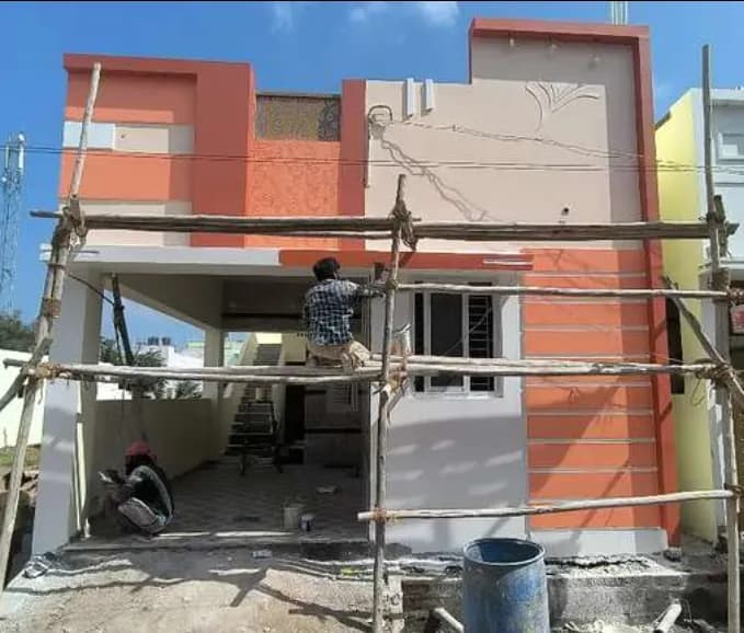 2bhk house for sale 