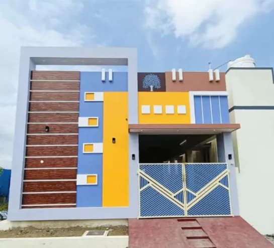 2bhk house for sale 