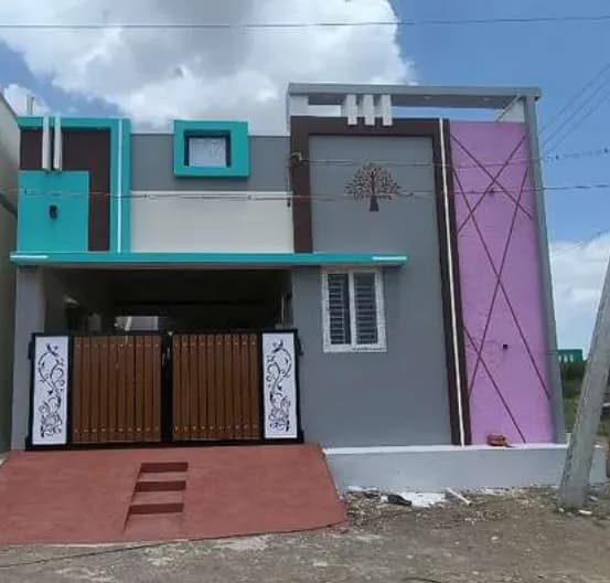 2bhk house for sale 